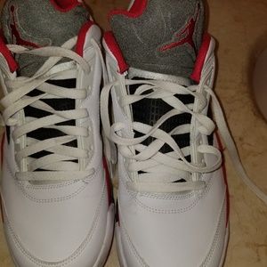 Jordan size 10.5